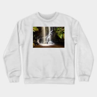 Routin Linn Waterfall Crewneck Sweatshirt
